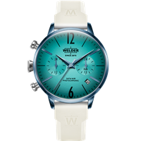Orologio Welder Donna MOODY in Acciaio WWRC672 - WWRC672